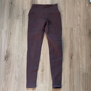 Alo airbrush high waist leggings